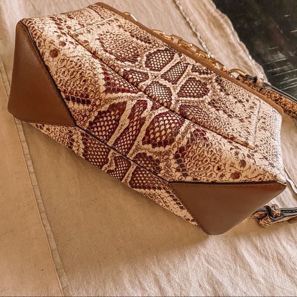 NWT Michael Kors cece medium chain shoulder bag - Picture 7 of 11